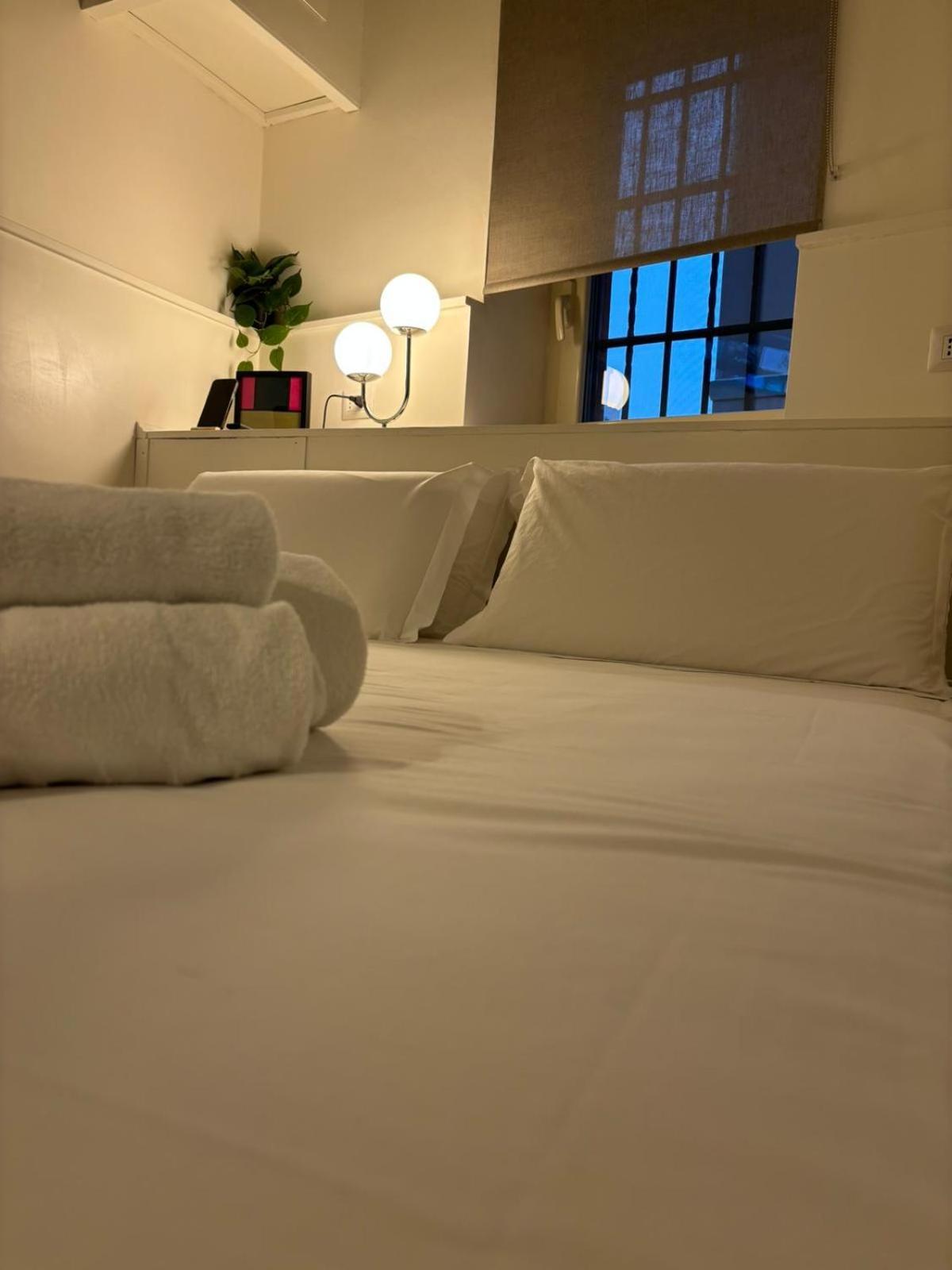 로마 Flaminia'S House San Pietro Station 아파트 외부 사진