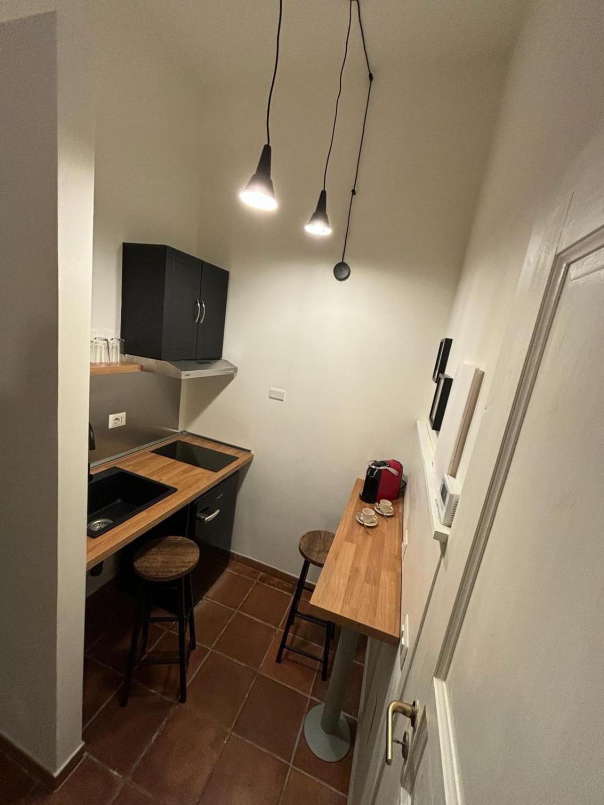 로마 Flaminia'S House San Pietro Station 아파트 외부 사진