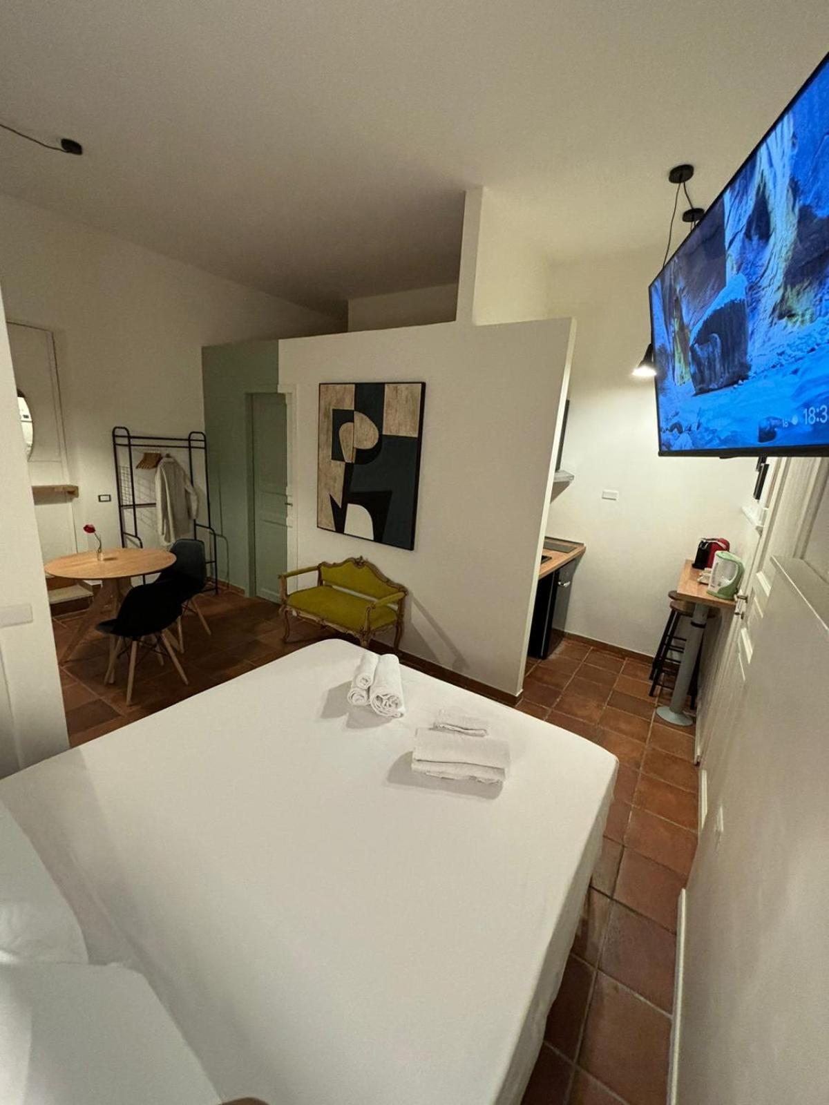 로마 Flaminia'S House San Pietro Station 아파트 외부 사진