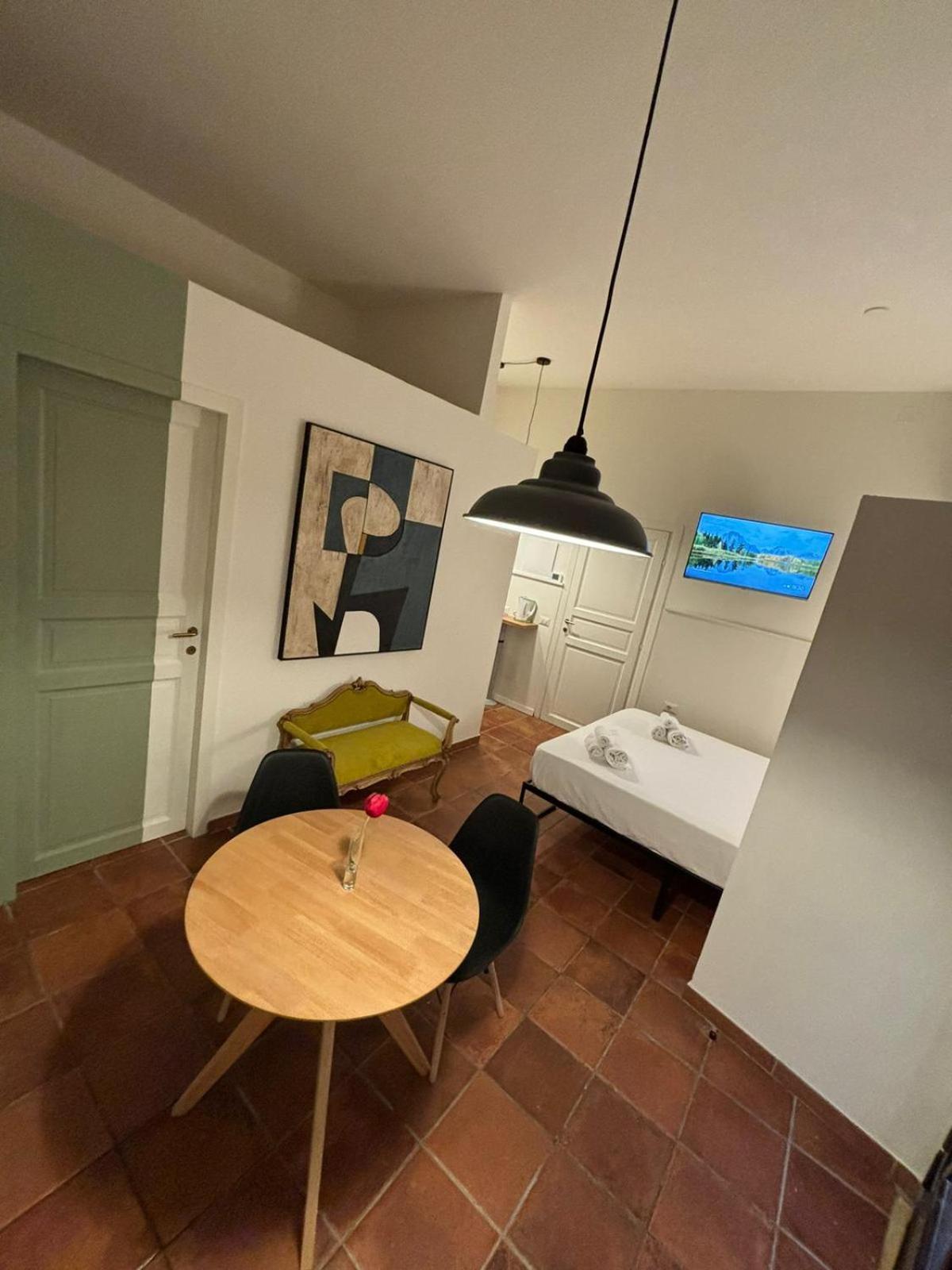 로마 Flaminia'S House San Pietro Station 아파트 외부 사진